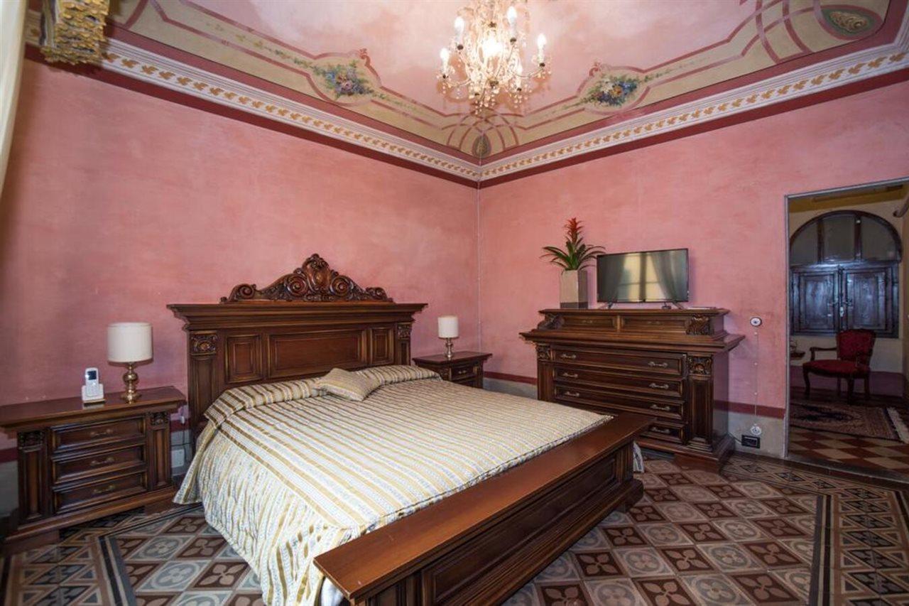 Bed and Breakfast Centro Storico Пиза Экстерьер фото