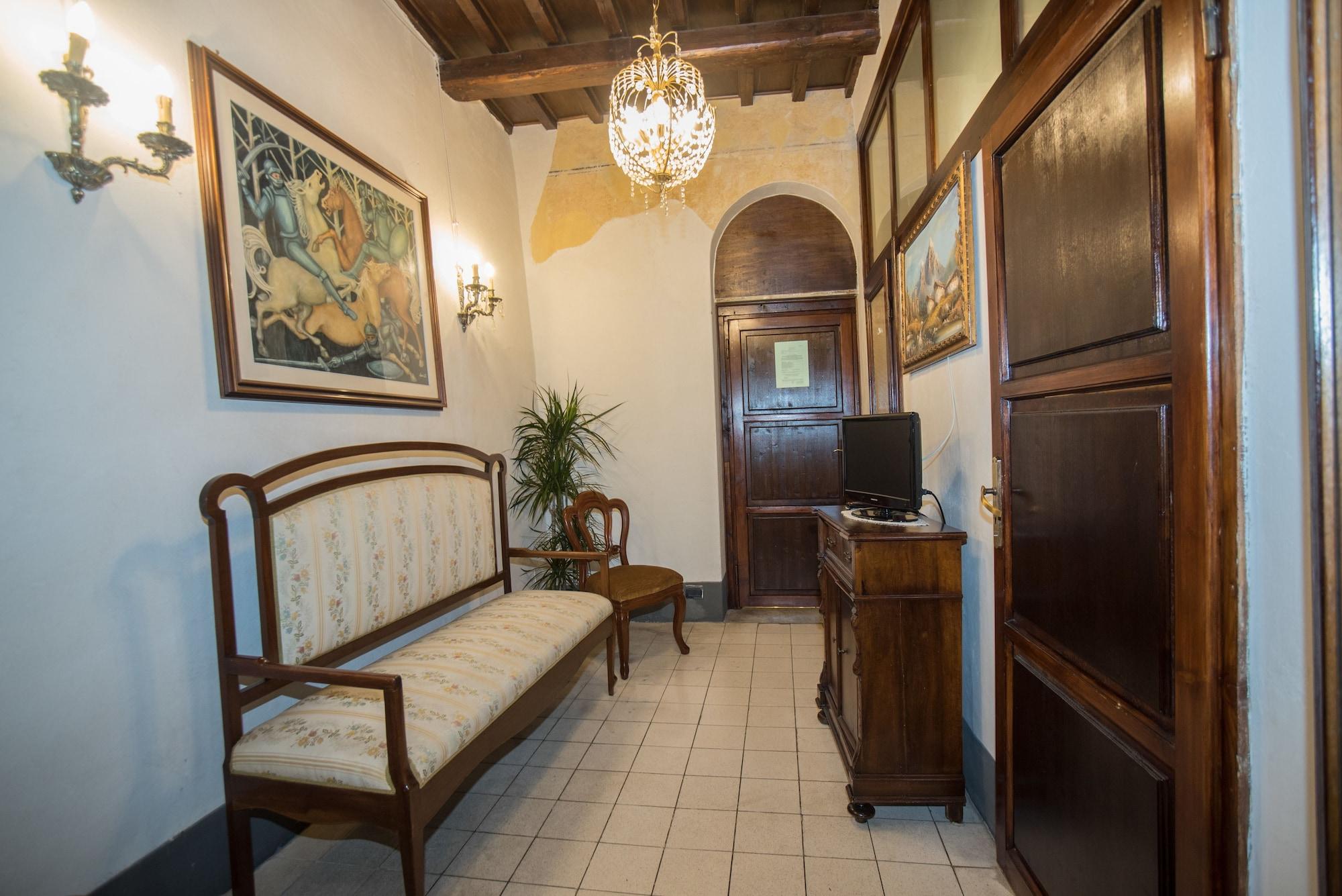 Bed and Breakfast Centro Storico Пиза Экстерьер фото