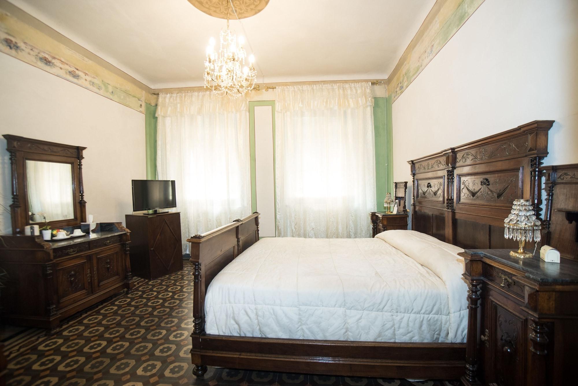 Bed and Breakfast Centro Storico Пиза Экстерьер фото