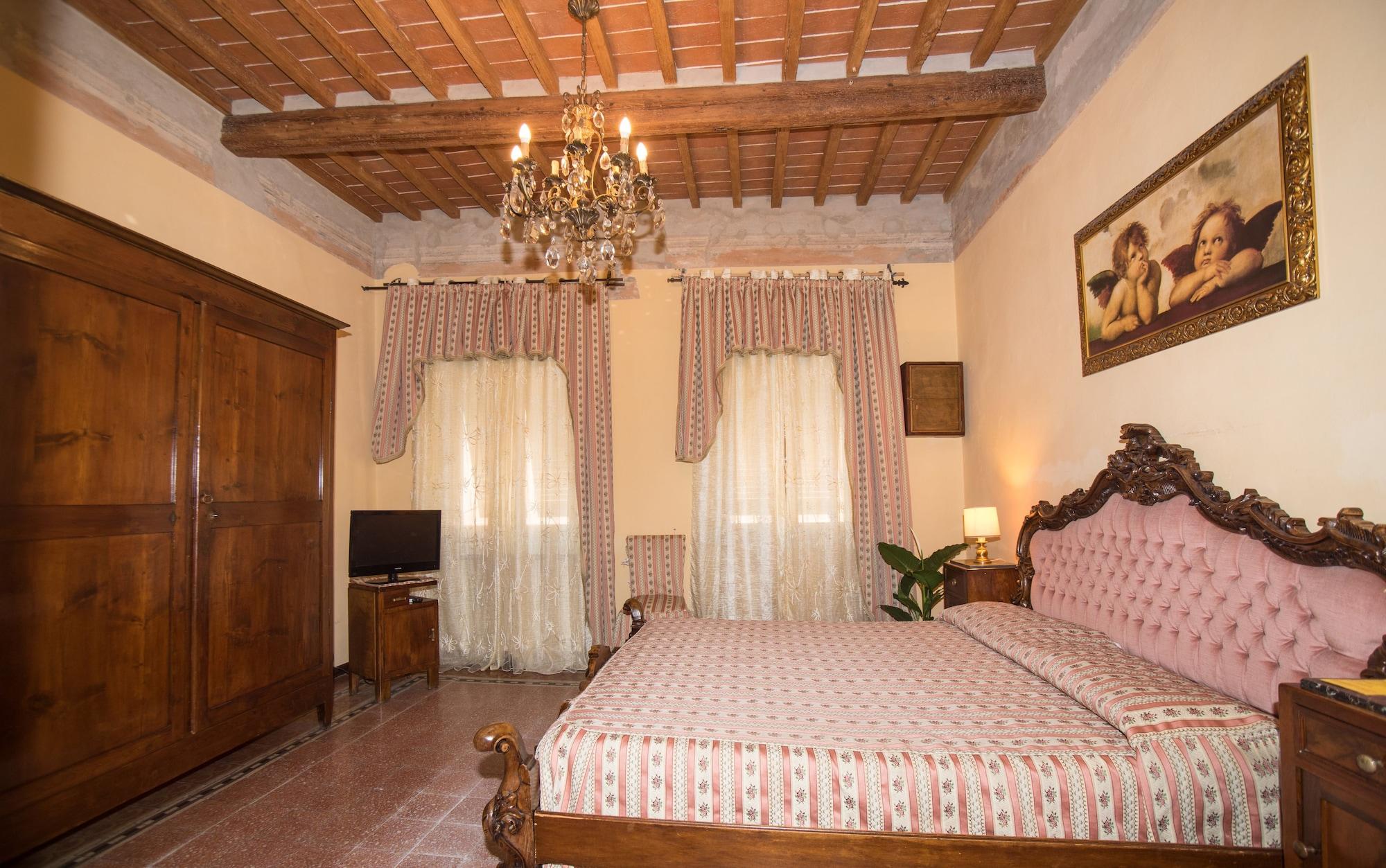 Bed and Breakfast Centro Storico Пиза Экстерьер фото