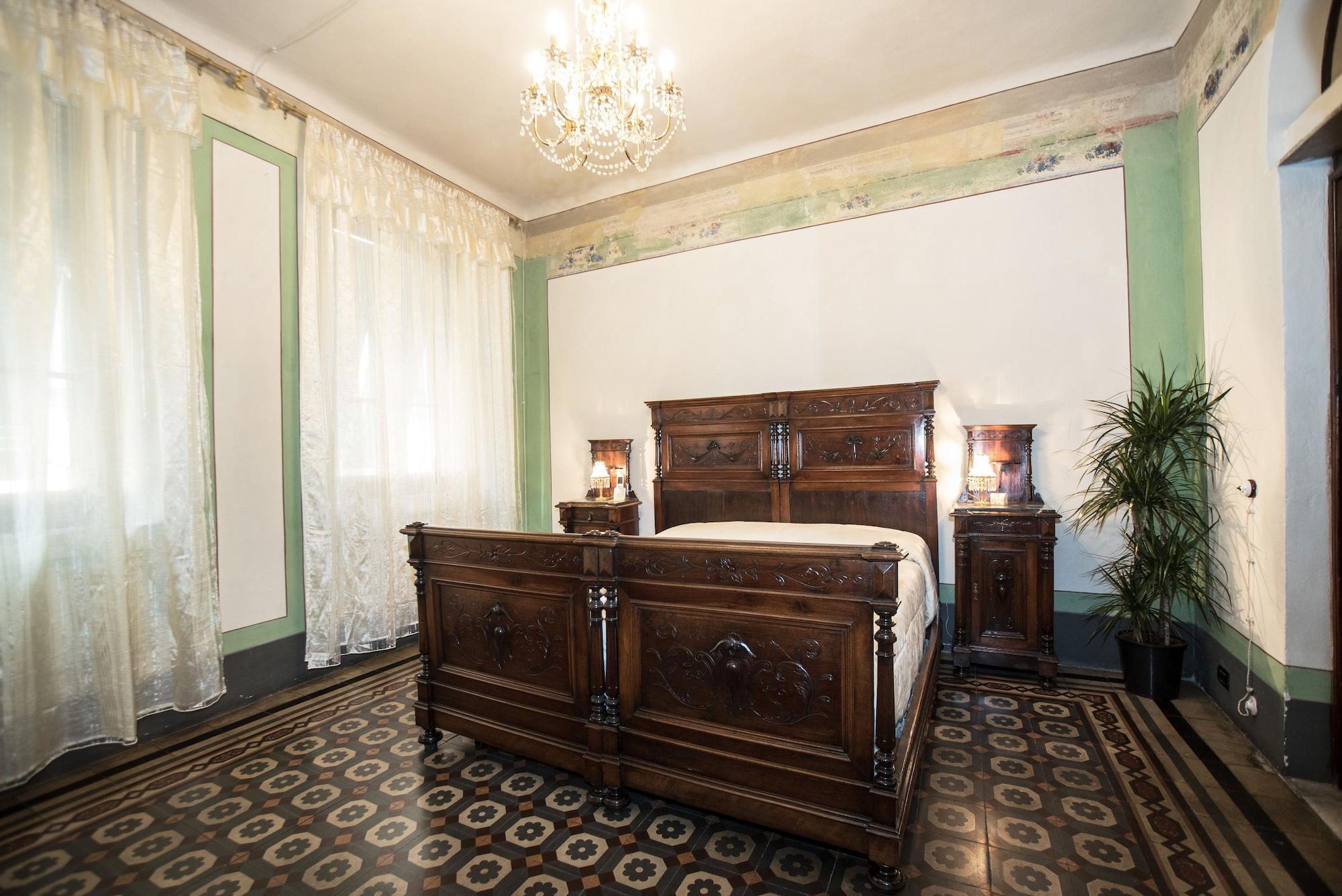 Bed and Breakfast Centro Storico Пиза Экстерьер фото