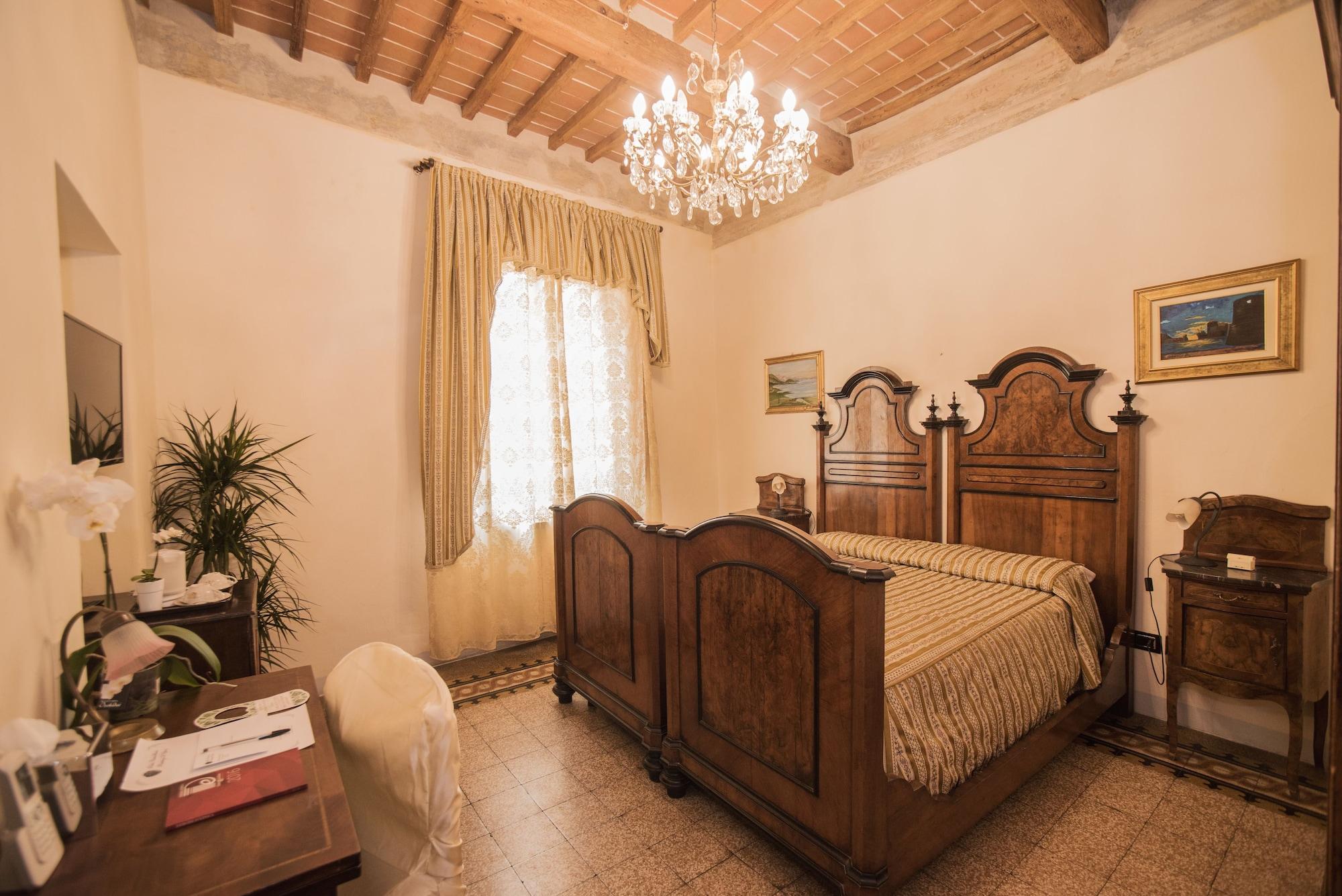 Bed and Breakfast Centro Storico Пиза Экстерьер фото
