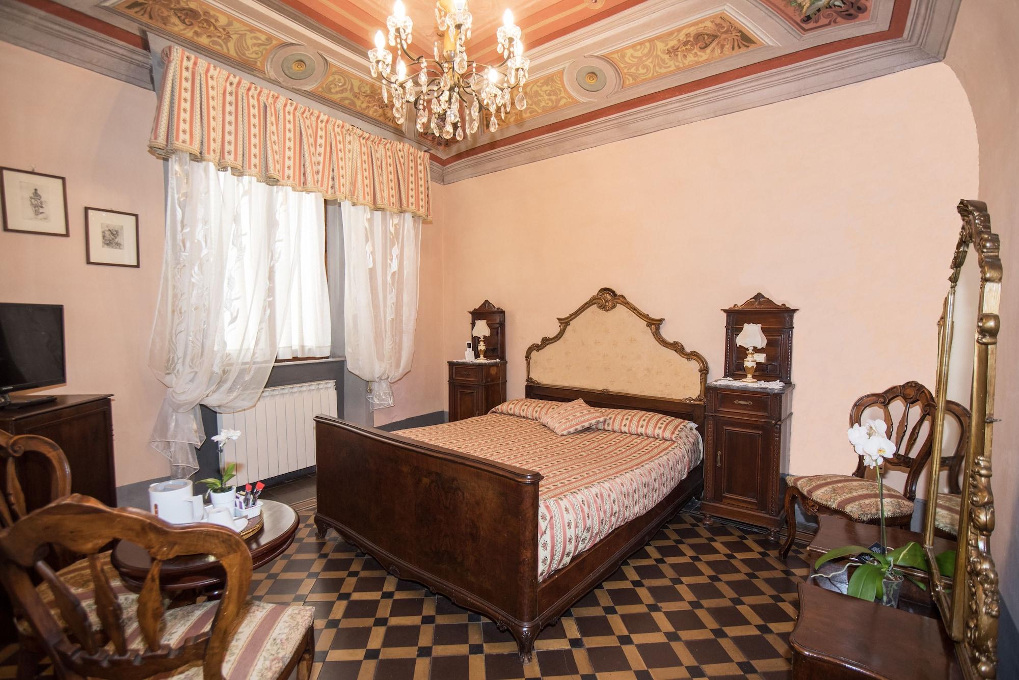Bed and Breakfast Centro Storico Пиза Экстерьер фото