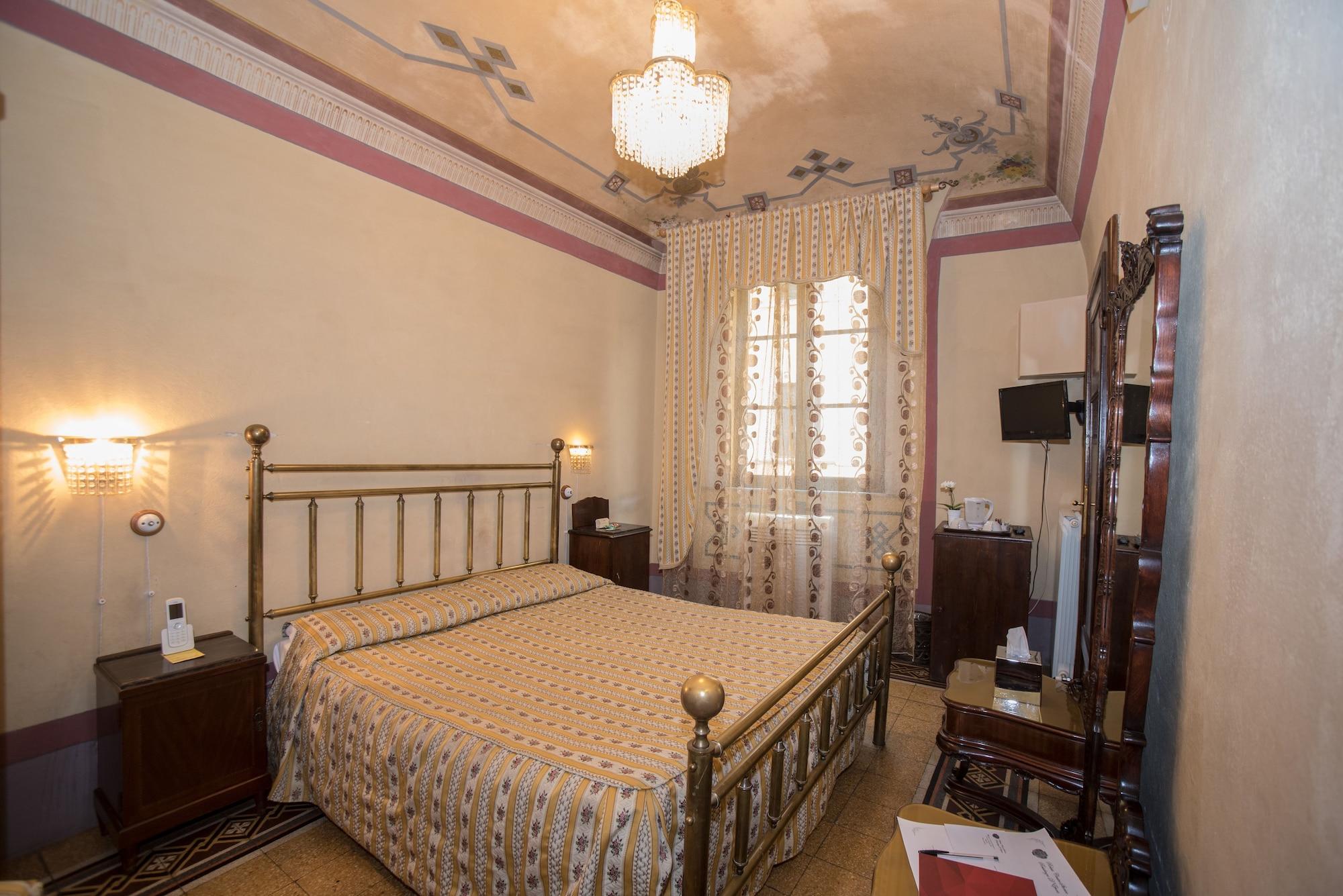 Bed and Breakfast Centro Storico Пиза Экстерьер фото