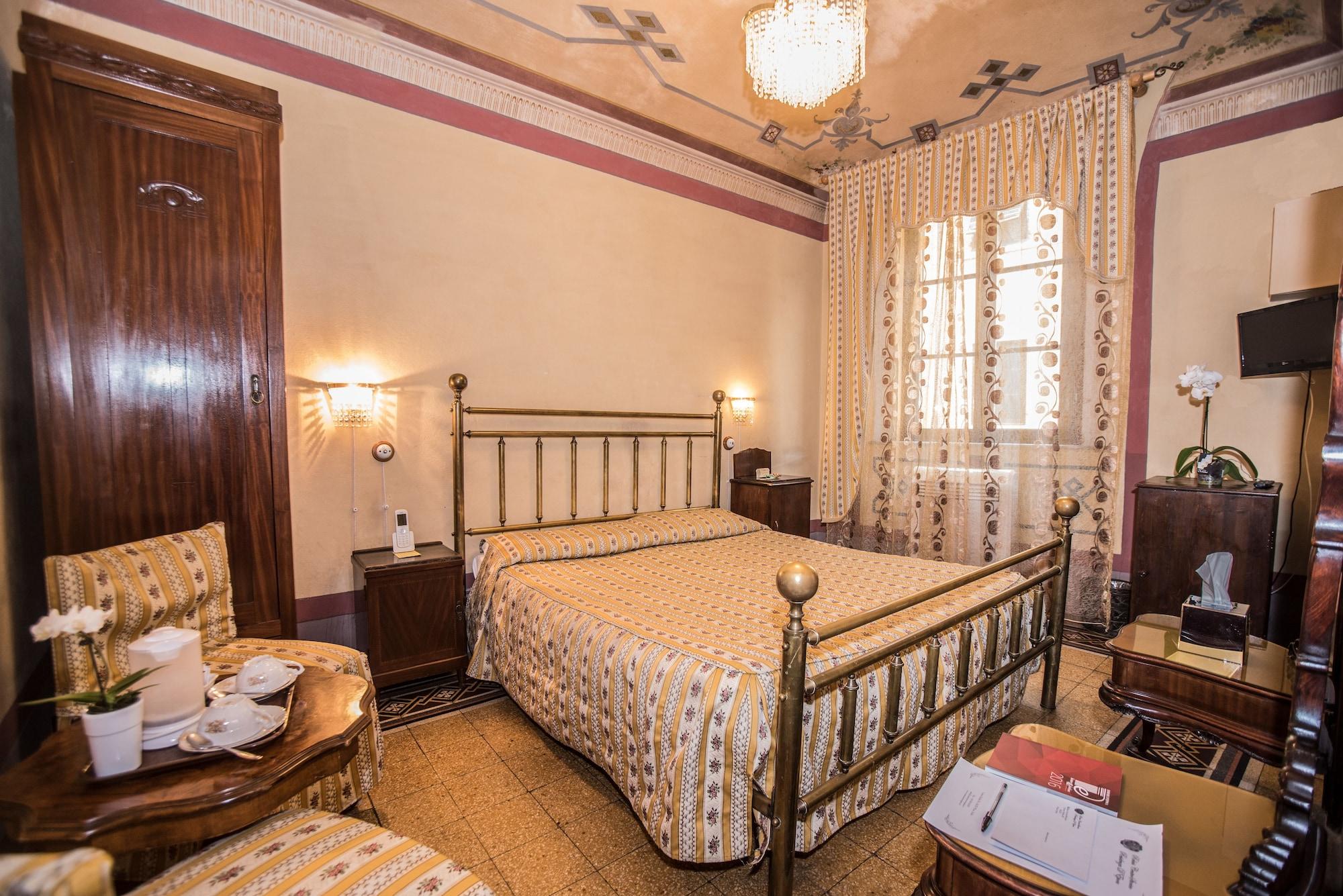 Bed and Breakfast Centro Storico Пиза Экстерьер фото