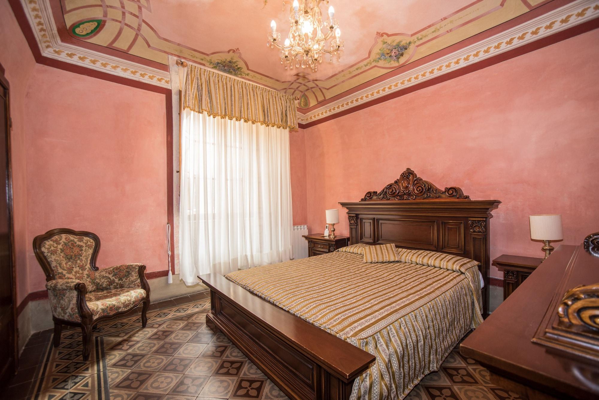 Bed and Breakfast Centro Storico Пиза Экстерьер фото