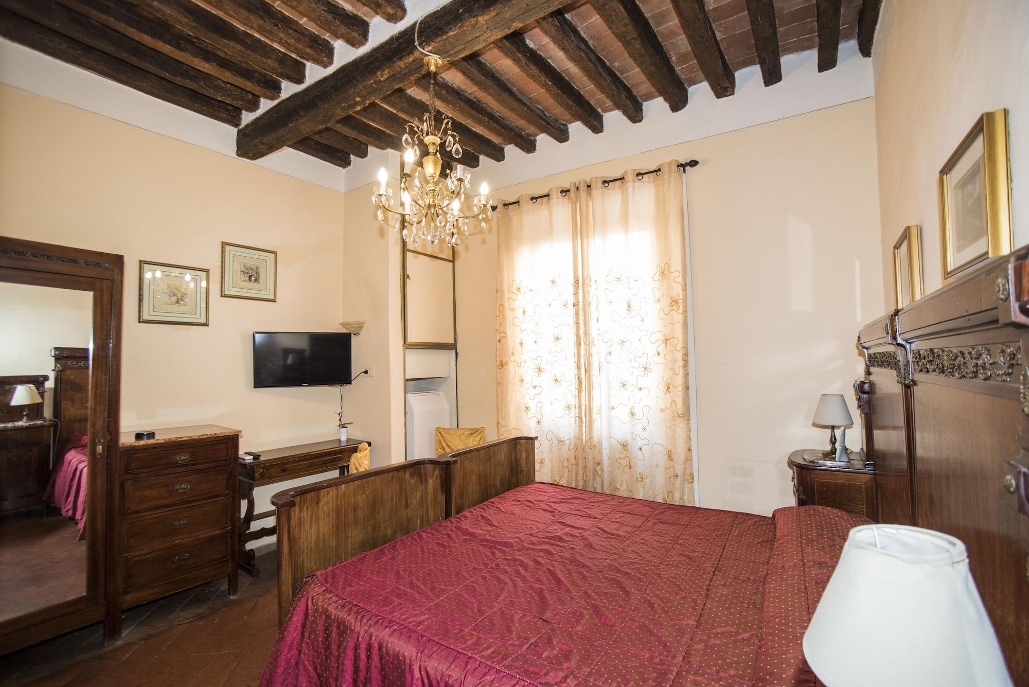 Bed and Breakfast Centro Storico Пиза Экстерьер фото