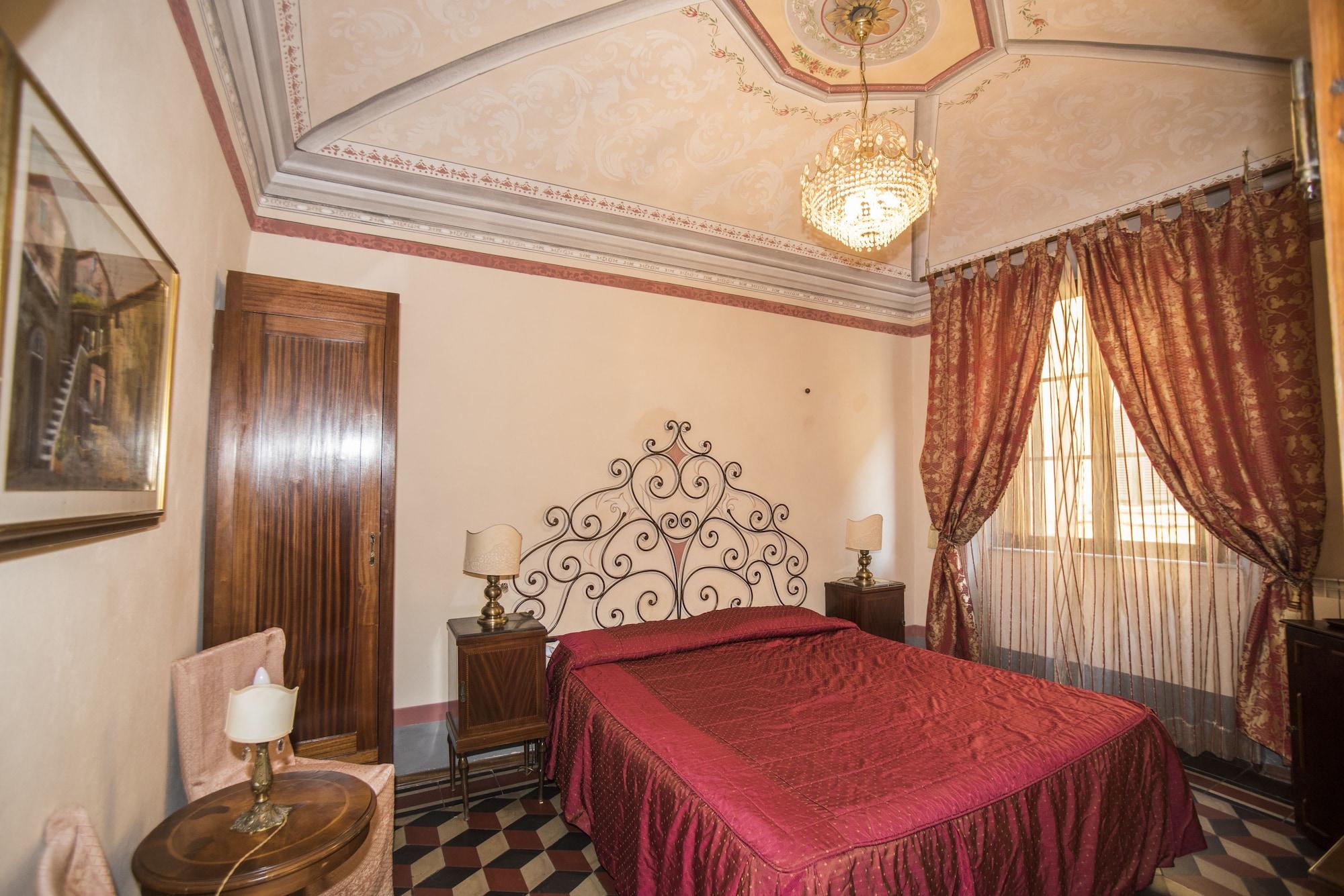 Bed and Breakfast Centro Storico Пиза Экстерьер фото