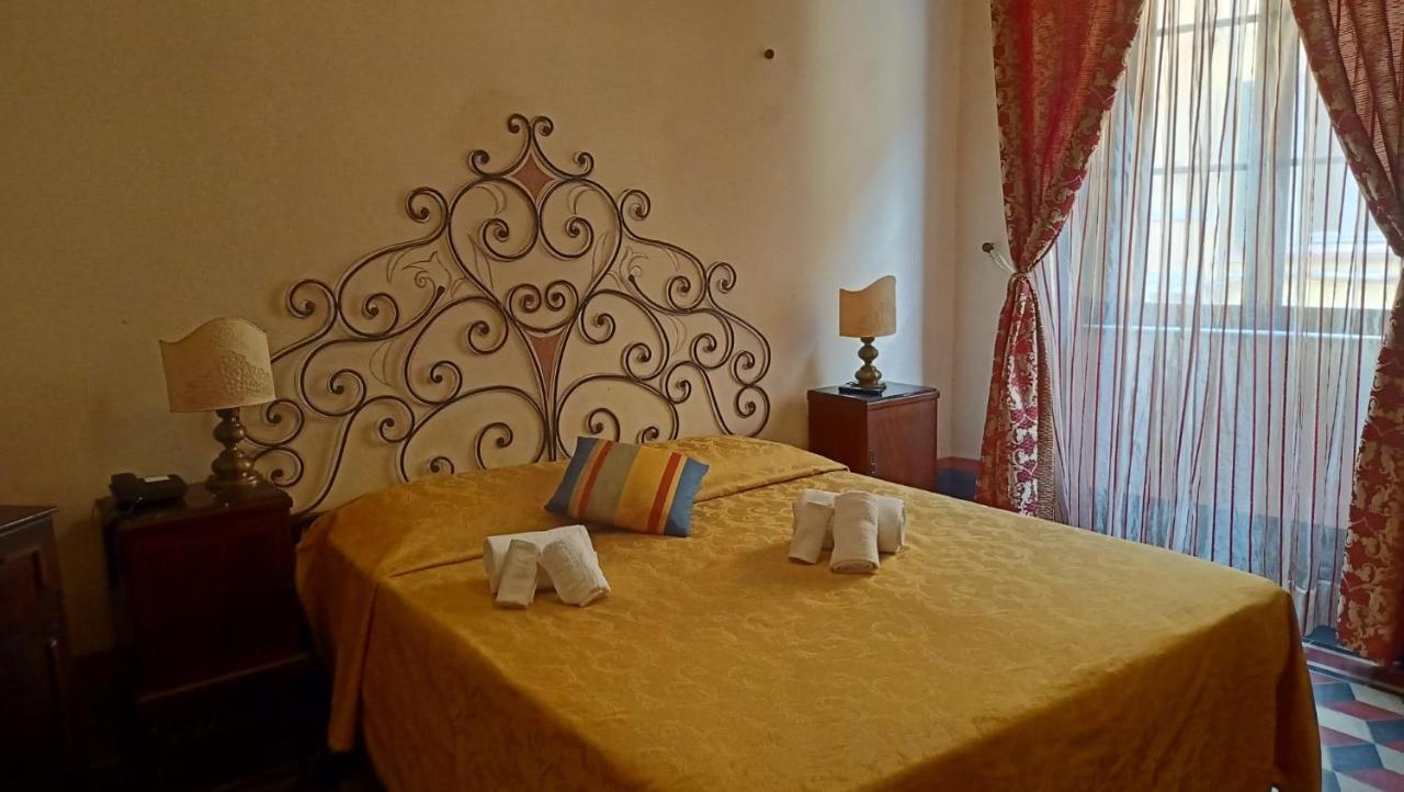 Bed and Breakfast Centro Storico Пиза Экстерьер фото