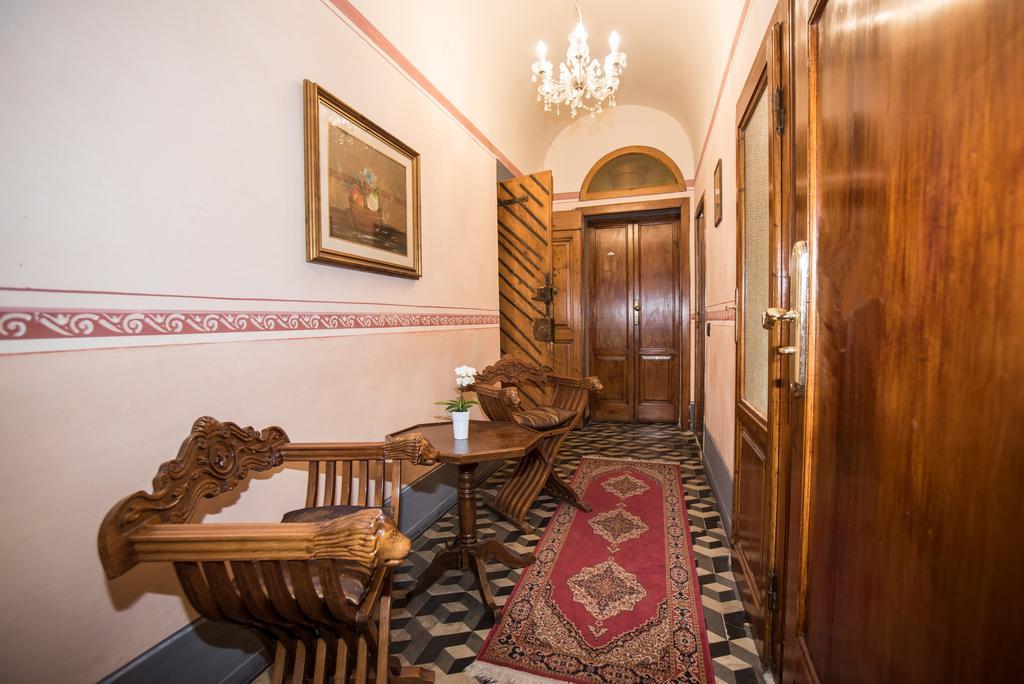 Bed and Breakfast Centro Storico Пиза Экстерьер фото