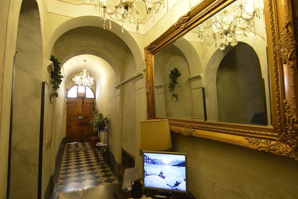 Bed and Breakfast Centro Storico Пиза Экстерьер фото